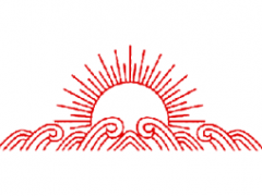 朝阳