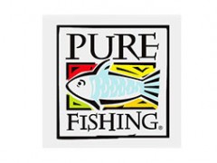 纯钓/PURE FISHING