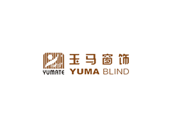 玉马窗饰/yumate