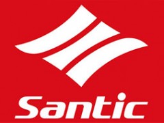 森地客/SANTIC