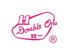 双一/doubleone