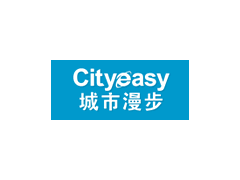 城市漫步