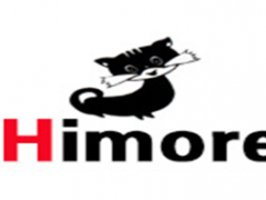 黑猫/HIMORE