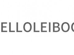 徕本/Helloleiboo