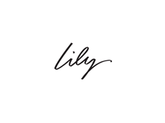 丽丽/LILY