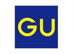 极优/GU