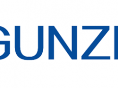 郡是/GUNZE