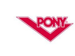 波尼/Pony