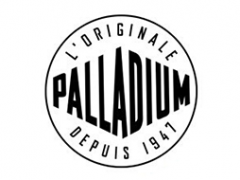 帕拉丁/palladium