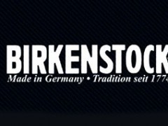 勃肯/Birkenstock