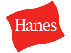 恒适/Hanes