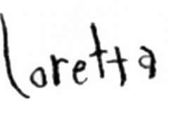 Loretta