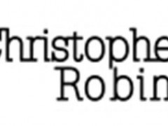 Christophe Robin