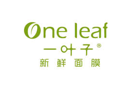 一叶子/Oneleaf