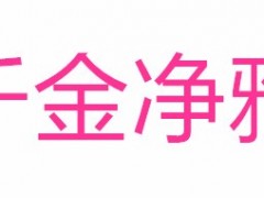 千金净雅/JAYA