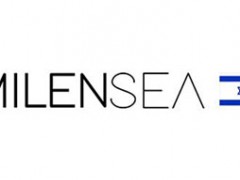 米蓝晞/MILENSEA