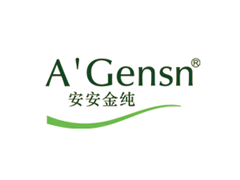 安安金纯/A’Gensn