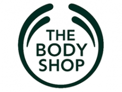 美体小铺/TheBody Shop