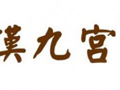 汉九宫