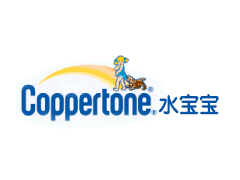 水宝宝/Coppertone