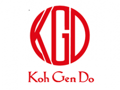 江原道/KOH GEN DO