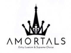 尔木萄/amortals