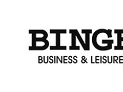 宾格/BINGER