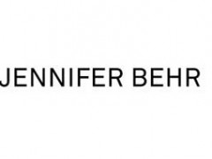 JENNIFER BEHR