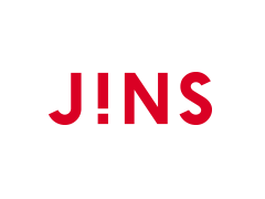 睛姿/JINS