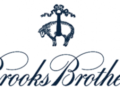 布克兄弟/BrooksBrothers
