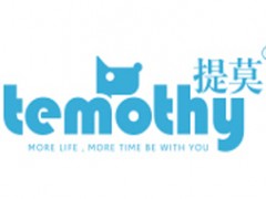 提莫/TEMOTHY
