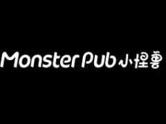 小怪兽/Monster Pub