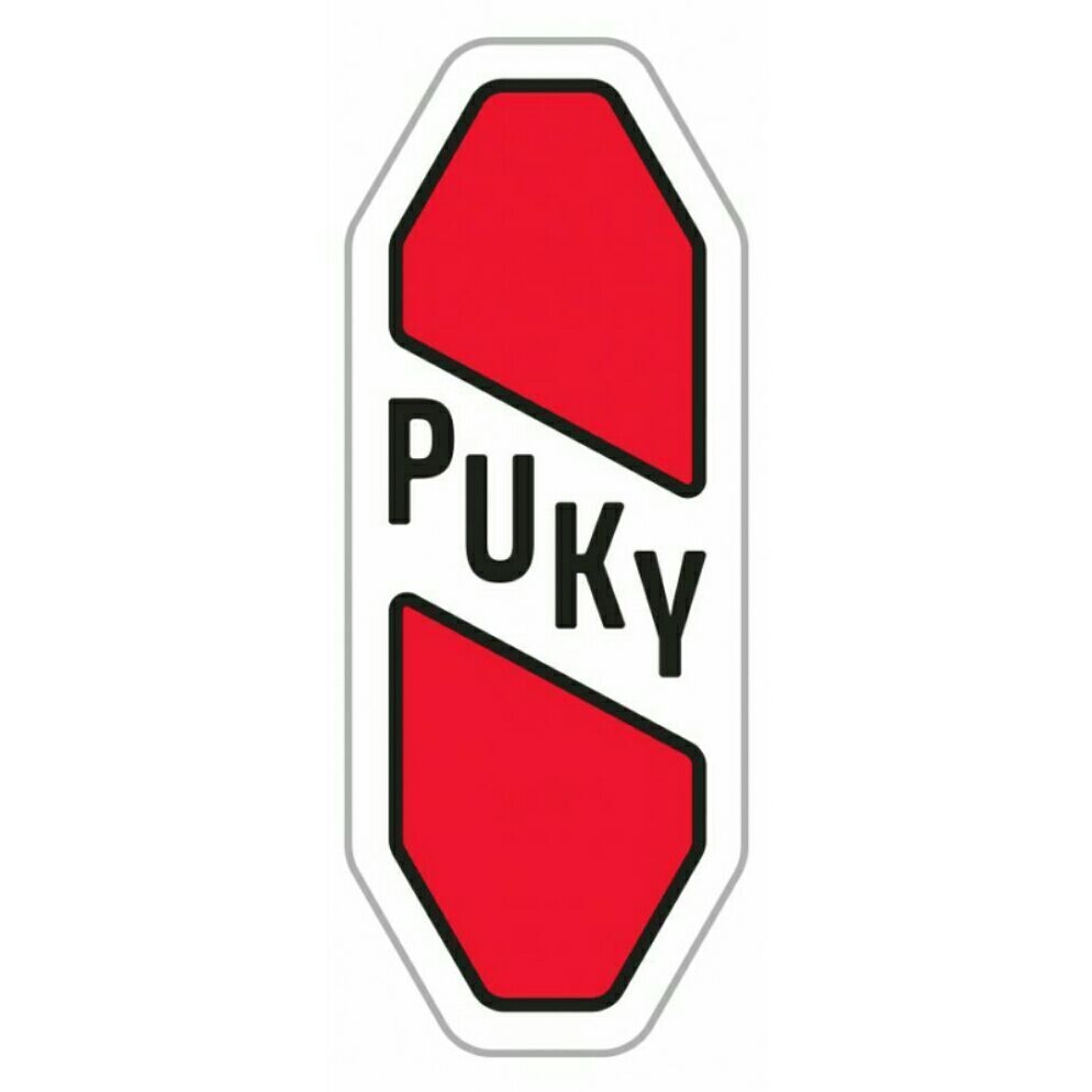 PUKY