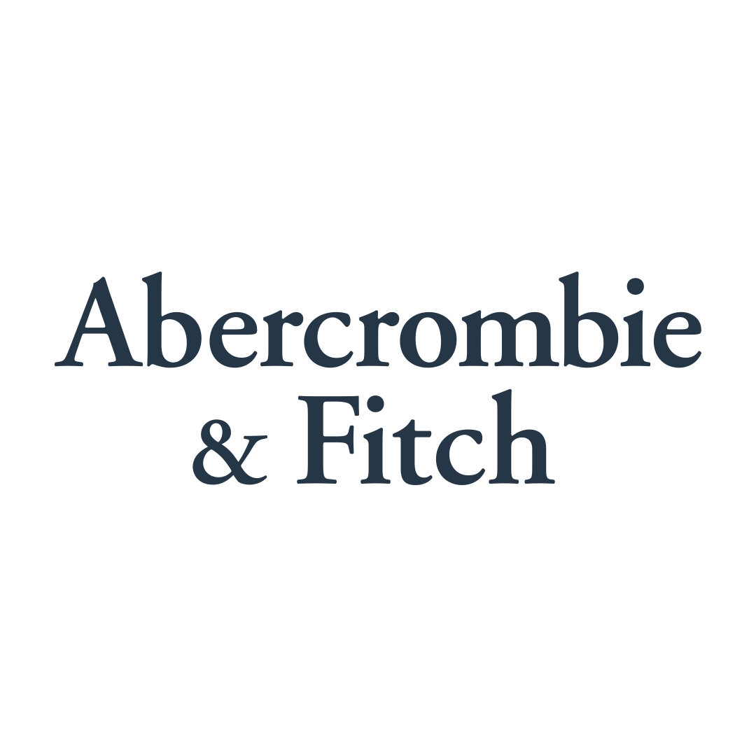 阿贝克隆比&费奇Abercrombie & Fitch