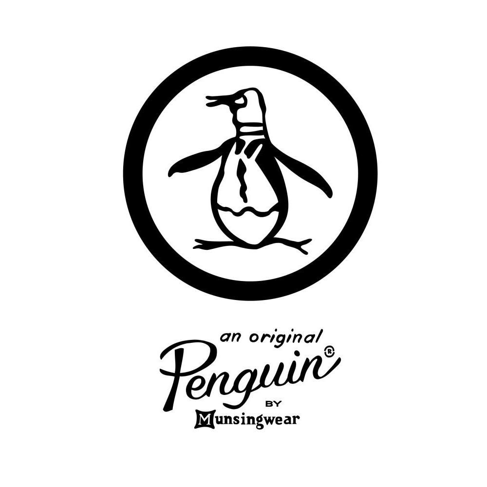 原创企鹅Original Penguin