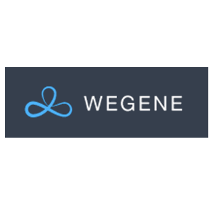 微基因WeGene