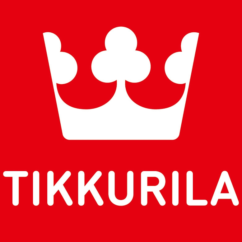 芬琳漆TIKKURILA