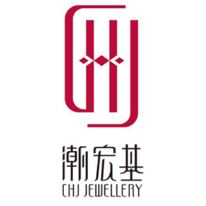 潮宏基CHJ JEWELLERY