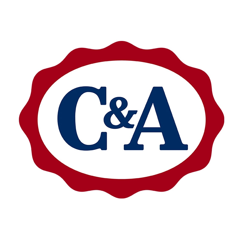 西雅衣家C&A