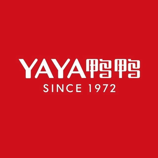 鸭鸭YAYA