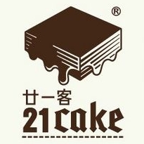 廿一客21cake