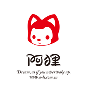阿狸Ali the Fox
