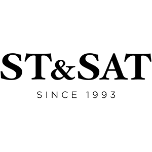 星期六ST&SAT