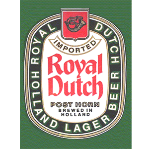 Royal Dutch