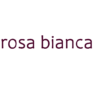 rosa bianca