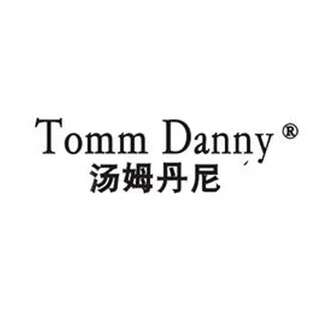 汤姆丹尼TommDanny