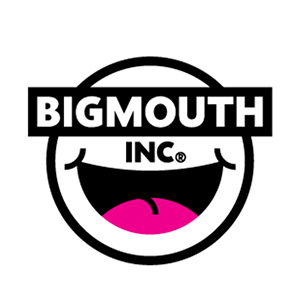 BIGMOUTH INC