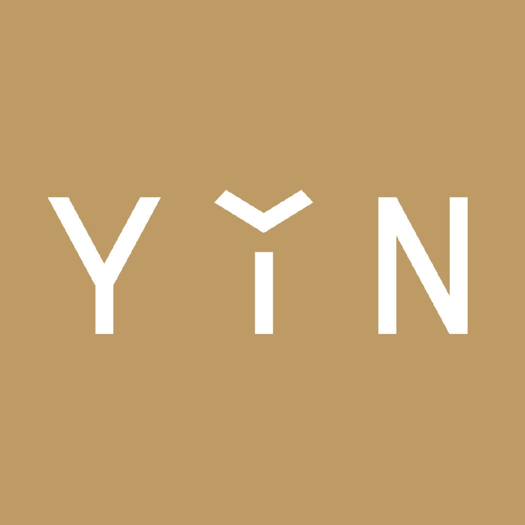隐YIN