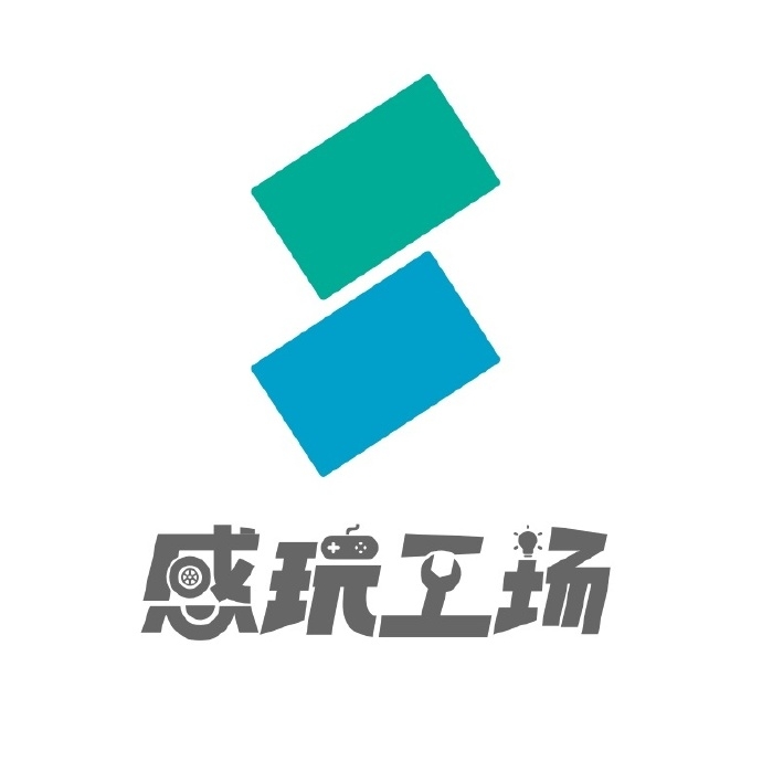 感玩工场SENSEPLAY