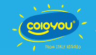 卡乐优Coloyou